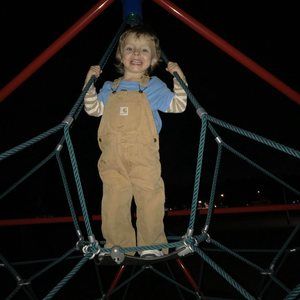 Meet your Posher, Cathy